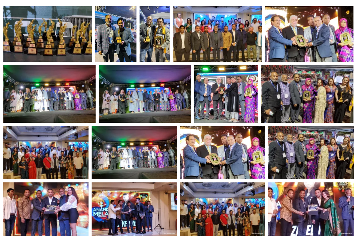 ananda mela los angeles portfolio